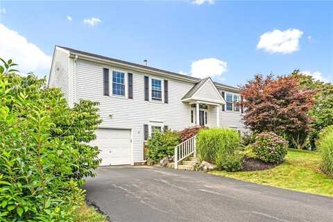 39 President Drive, Narragansett, RI 02882