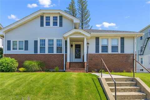 107 Meadow Road, Woonsocket, RI 02895