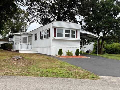 4 Lane B Lane, Coventry, RI 02816