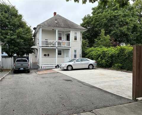 121 Murray Street, Providence, RI 02909