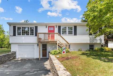 6 Grove Avenue, Warren, RI 02885