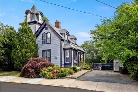 83 Summer Street, Woonsocket, RI 02895