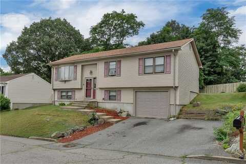 8 Gale Court, North Providence, RI 02904