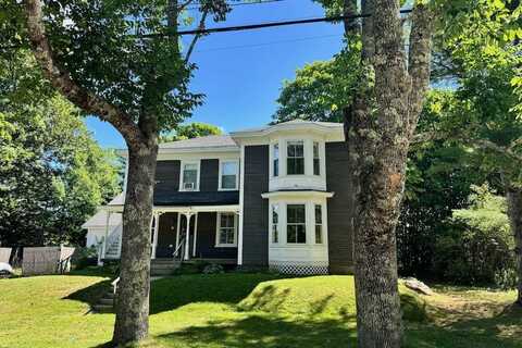 6 Naskeag Road, Brooklin, ME 04616