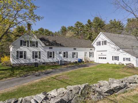 255 Raymond Hill Road, Raymond, ME 04071