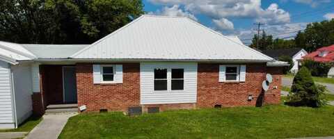 416 Princeton Avenue, PRINCETON, WV 24740