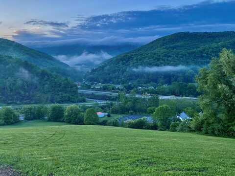 12129 N Scenic Hwy, BASTIAN, VA 24314