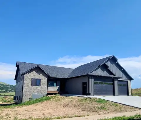 Lot 1 Blk 18 Coley Rd., Spearfish, SD 57783