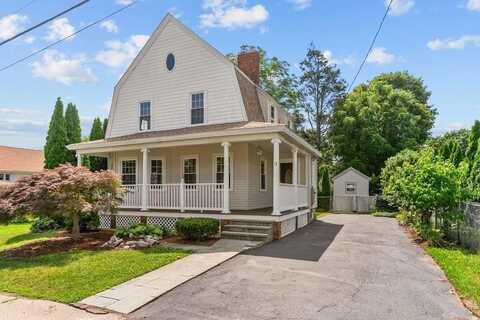 11 taft Street, Coventry, RI 02816