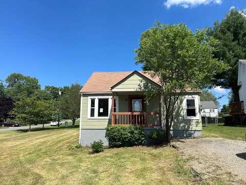 722 Walnut Avenue, Pulaski, VA 24301