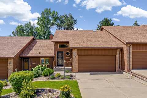 4829 Mountain Spring Court, Rapid City, SD 57702
