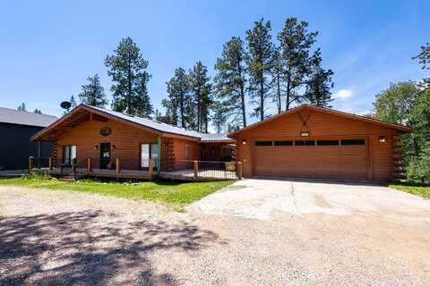 11025 Whitetail Trail, Lead, SD 57754