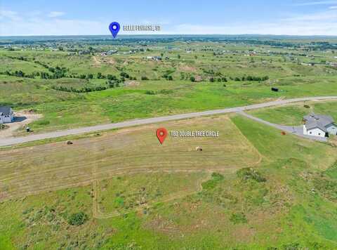 TBD Double Tree Circle, Belle Fourche, SD 57717
