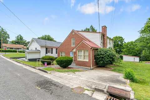 375/385 S 7th St, Wytheville, VA 24382