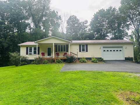 2855 Kents Ridge Rd., Cedar Bluff, VA 24609