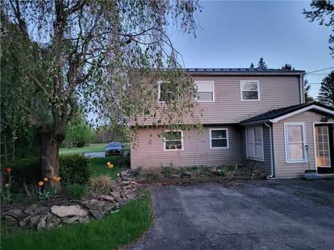 3973 North Avenue, Manchester, NY 14548