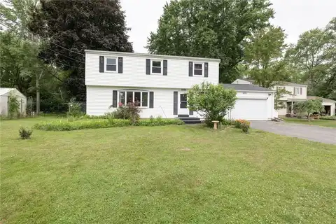 1075 Crittenden Road, Brighton, NY 14623