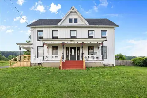 5506 State Route 21, South Bristol, NY 14424
