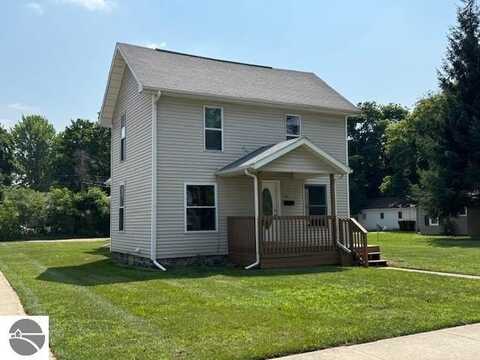201 S Fancher Avenue, Mount Pleasant, MI 48858