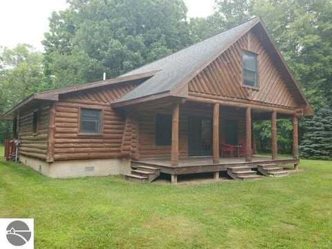 5363 Keystone, Turner, MI 48765