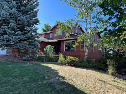 4730 Mark Court, Missoula, MT 59803
