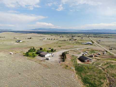 1810 No Creek Court, Helena, MT 59602