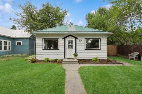 30 Dakota Avenue, Whitefish, MT 59937