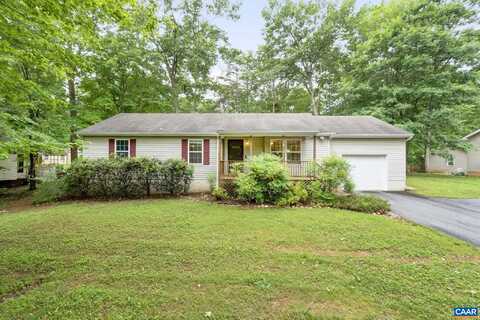 7 RIVERSIDE DR, PALMYRA, VA 22963