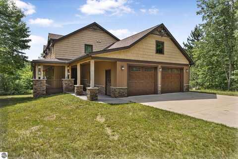 15593 Spear Road, Lake Ann, MI 49650