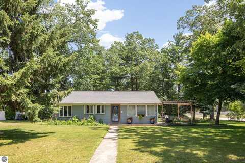 635 Terrace Drive, Traverse City, MI 49686