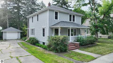 507 S Kinney, Mount Pleasant, MI 48858