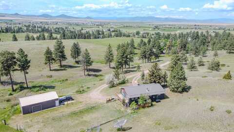 5949 Heartache Road, East Helena, MT 59635