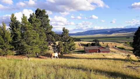 456 Boulder Frontage Road, Boulder, MT 59632