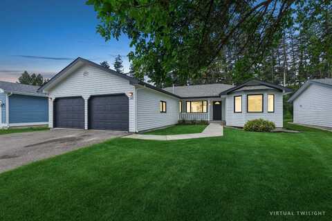 145 W Nicklaus Avenue, Kalispell, MT 59901