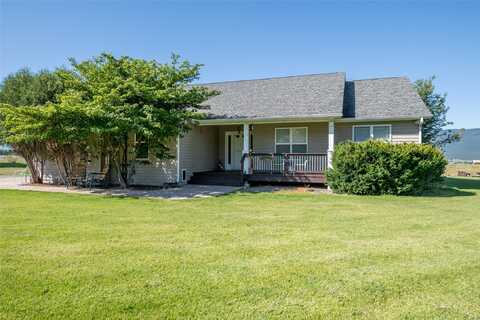 72199 Theresa Adams Lane, Arlee, MT 59821
