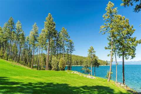 18622 Goose Bay Road, Lakeside, MT 59922