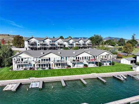 100 Rocky Point Road unit: D11, Polson, MT 59860