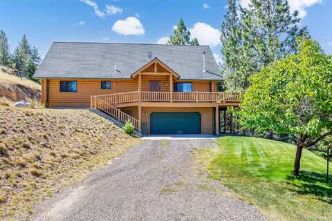 12970 Balsam Root Road, Lolo, MT 59847