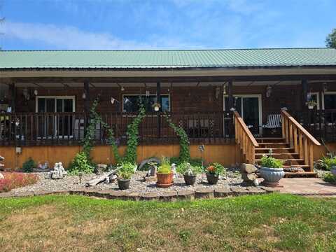 116 Klakken Road, Noxon, MT 59853