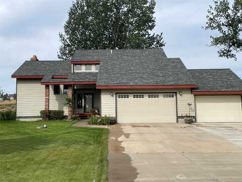 44 Fox Island Lane, Great Falls, MT 59405