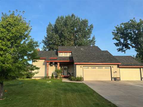 44 Fox Island Lane, Great Falls, MT 59405