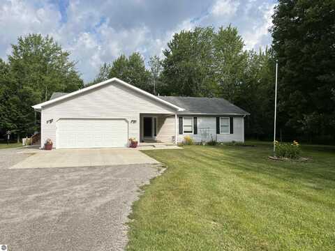 2262 Hull Road, Standish, MI 48658