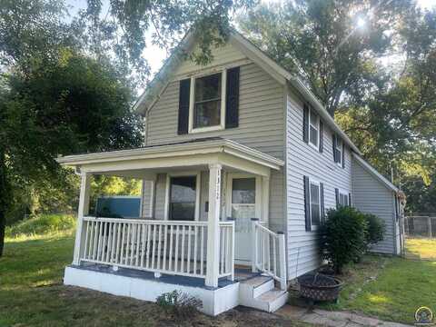 1312 NE Wabash AVE, Topeka, KS 66616