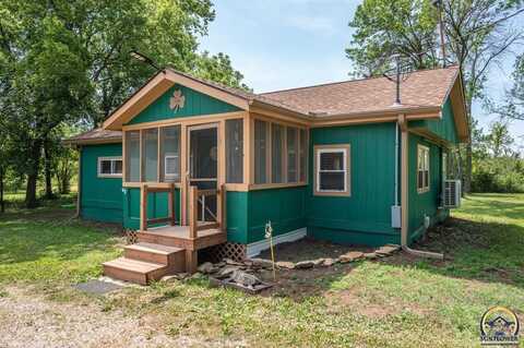 18342 S US 75 HWY, Scranton, KS 66537