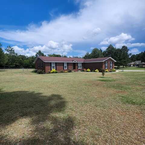 3874 Plantation Lane, Camilla, GA 31730