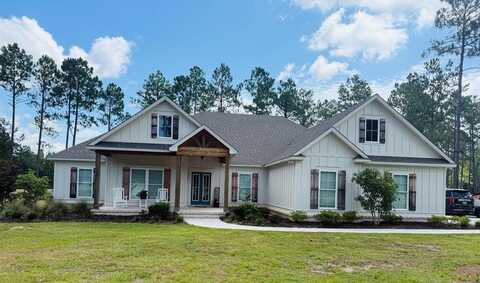 103 Sandy Creek Lane, Thomasville, GA 31757