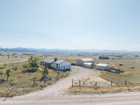 8195 Buffalohorn Drive, Helena, MT 59602