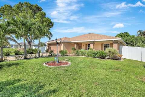 1206 NE 5th, CAPE CORAL, FL 33909