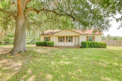 2544 W US Hwy 84, Dixie, GA 31629