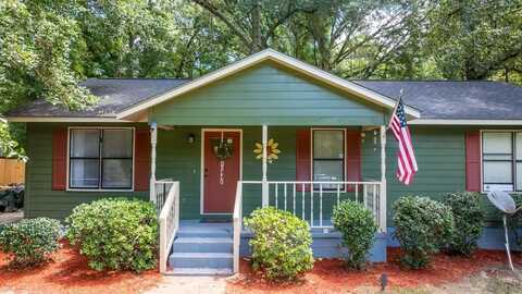 309 Point Rd, Thomasville, GA 31757